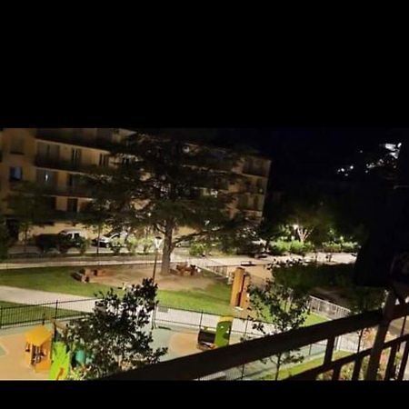 Agreable Appartement F3 Climatise คอร์เต ภายนอก รูปภาพ